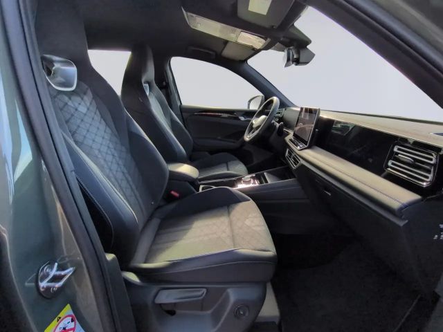 Volkswagen Tiguan 1.5 eTSI DSG R-Line