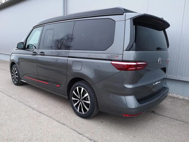 Volkswagen California 2.0 TDI Beach DSG T7