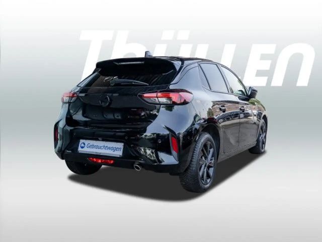 Opel Corsa GS-Line Grand Sport