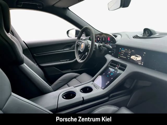 Porsche Taycan 4S Sport Turismo