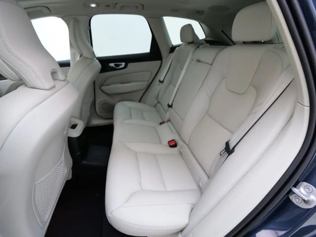 Volvo XC60 AWD Bright T6 Ultra