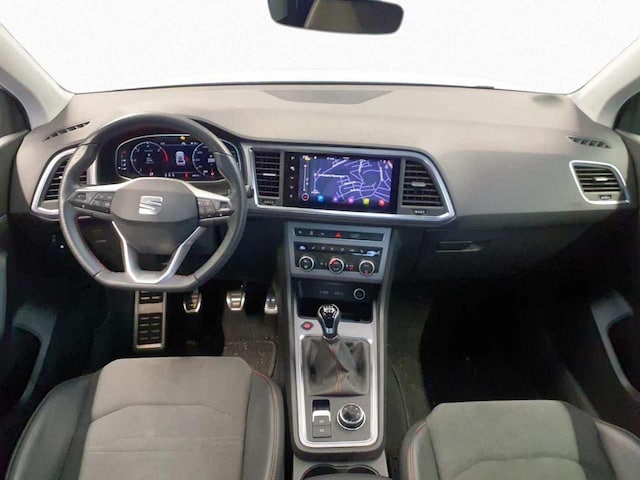 Seat Ateca 2.0 TDI