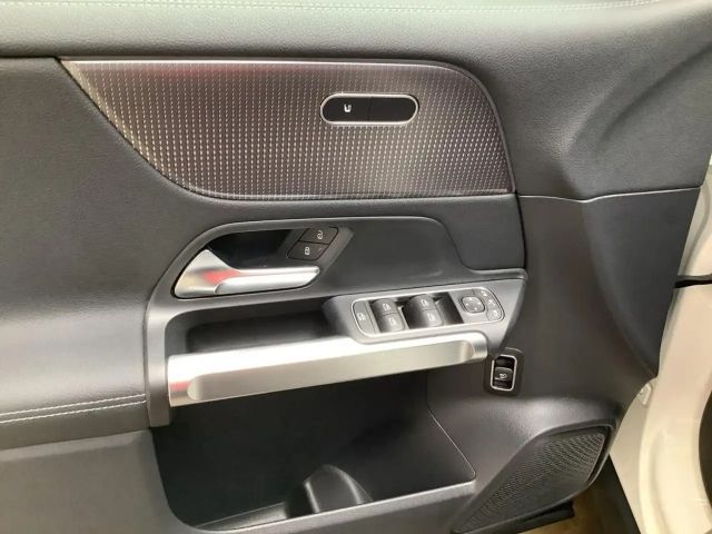 Mercedes-Benz EQB 250 Advanced Progressive