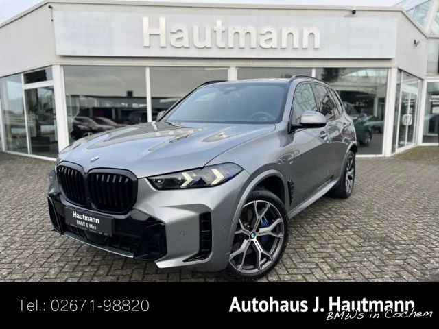 BMW X5 M-Sport xDrive