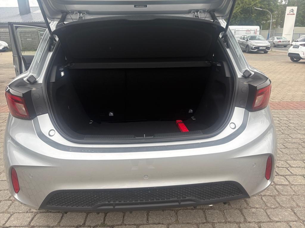 MG MG3 Comfort Hybrid+