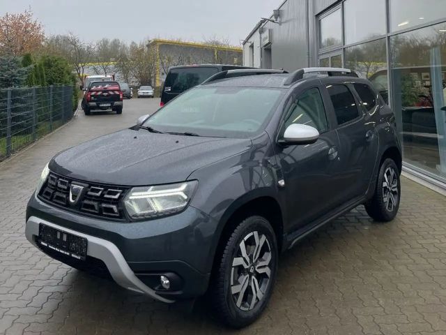 Dacia Duster II Prestige
