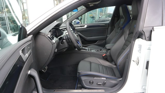 Volkswagen Arteon Shooting Brake 4Motion DSG