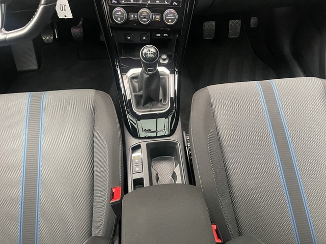 Volkswagen T-Roc 2.0 TDI Sound