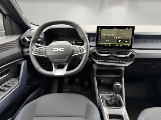 Dacia Duster Journey Mild Hybrid 130 Navi+Digitales-Cockpit+App