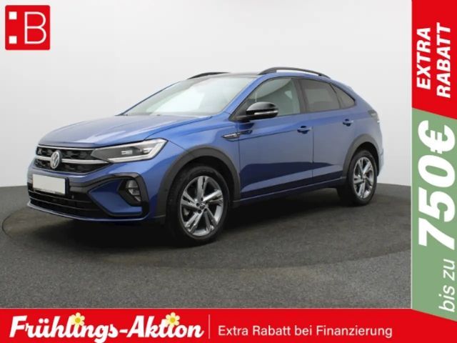 Volkswagen Taigo 1.5 TSI DSG IQ.Drive R-Line