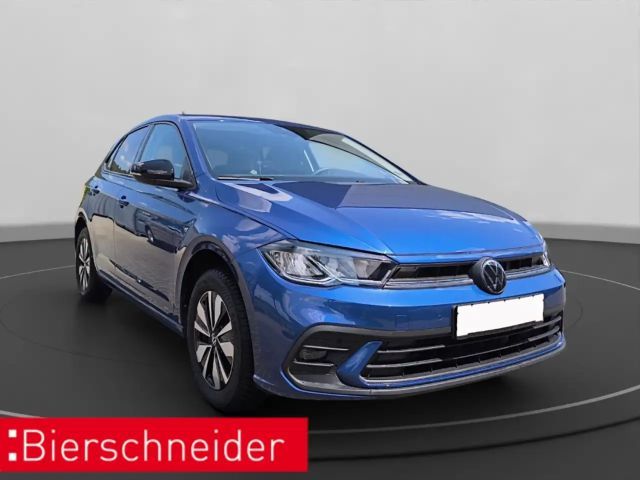 Volkswagen Polo 1.0 TSI DSG
