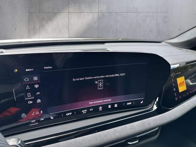 Audi A5 Hybride Quattro