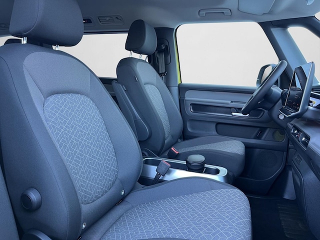 Volkswagen ID.Buzz Pro