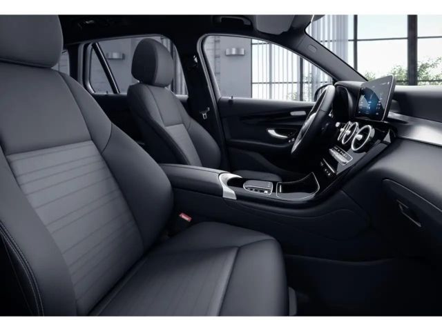 Mercedes-Benz GLC 200 GLC 200 d