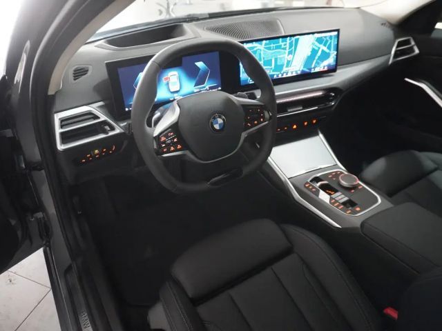 BMW 320 320d Sedan xDrive