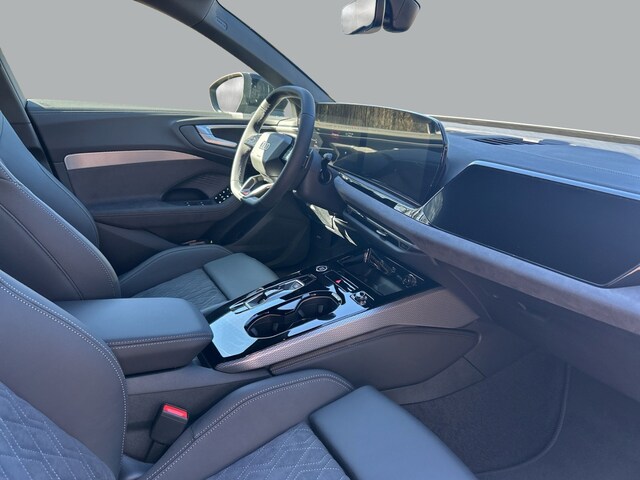 Audi A5 Avant S-Tronic