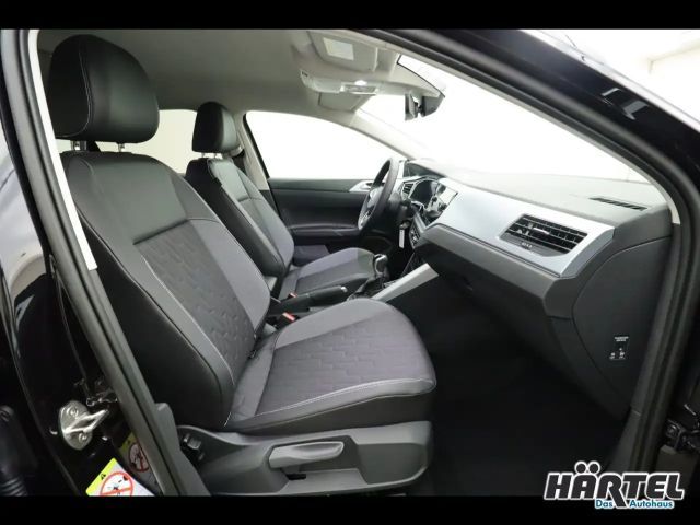 Volkswagen Polo 1.0 TSI