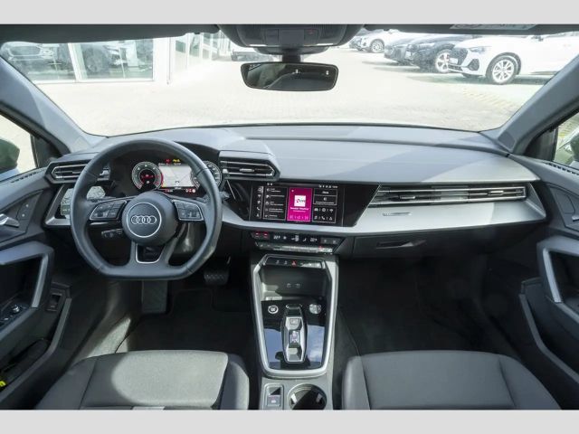 Audi A3 35 TDI S-Tronic Sedan Sportback