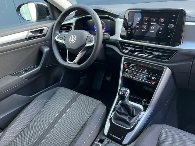 Volkswagen T-Roc 1.0 TSI Life