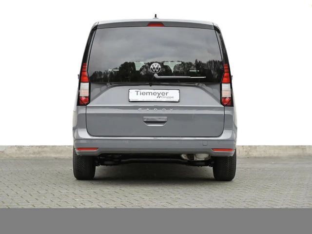 Volkswagen Caddy 1.5 TSI