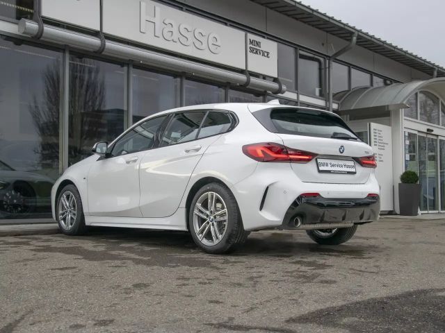BMW 118 118i M-Sport Sedan
