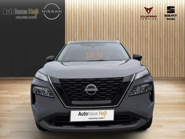 Nissan X-trail N-Connecta e-4ORCE