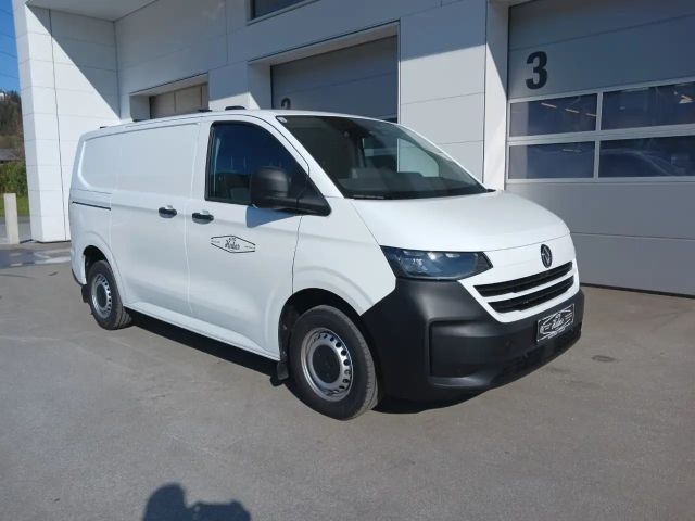 Volkswagen Transporter Kastenwagen TDI