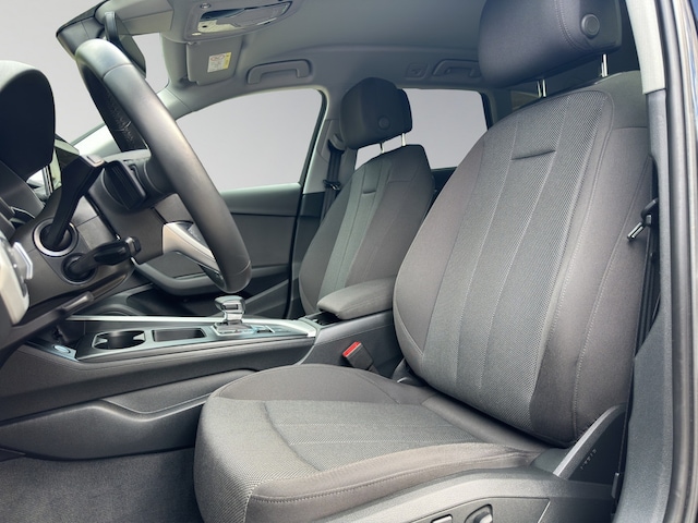 Audi A4 35 TDI Avant S-Tronic