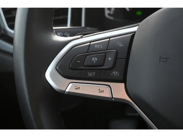 Volkswagen Taigo 1.5 TSI