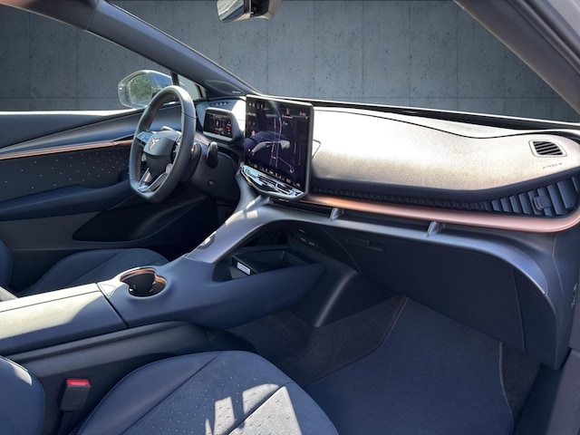 Cupra Tavascan 4Drive VZ