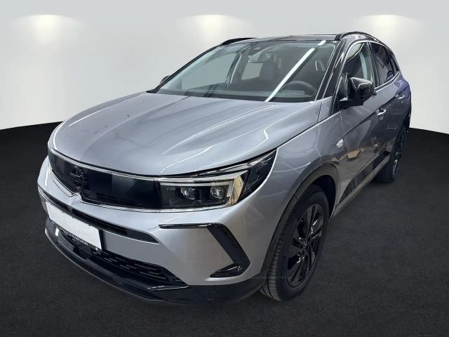 Opel Grandland X GS-Line Grand Sport
