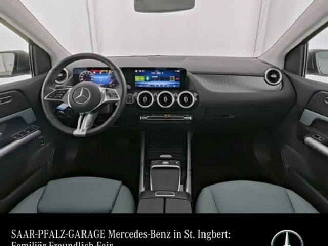 Mercedes-Benz B 180 Progressive