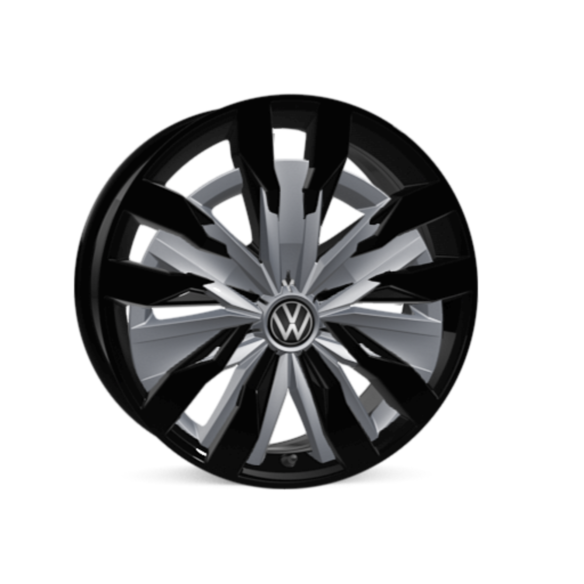 Volkswagen T-Roc 1.5 TSI DSG Sport