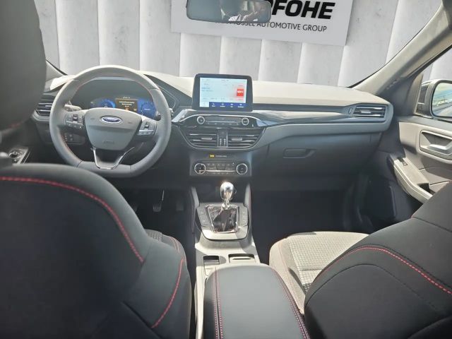 Ford Kuga ST Line
