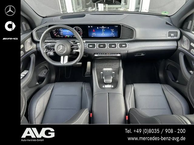 Mercedes-Benz GLE 350 4MATIC AMG Line