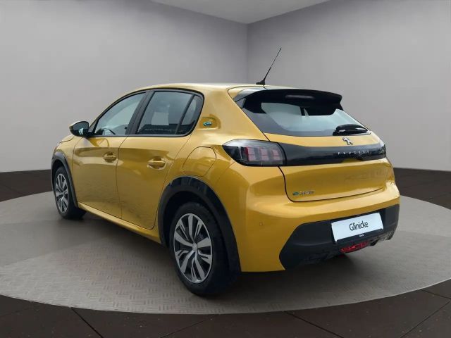 Peugeot 208 Active Pack