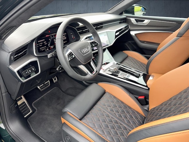 Audi S6 Avant Quattro