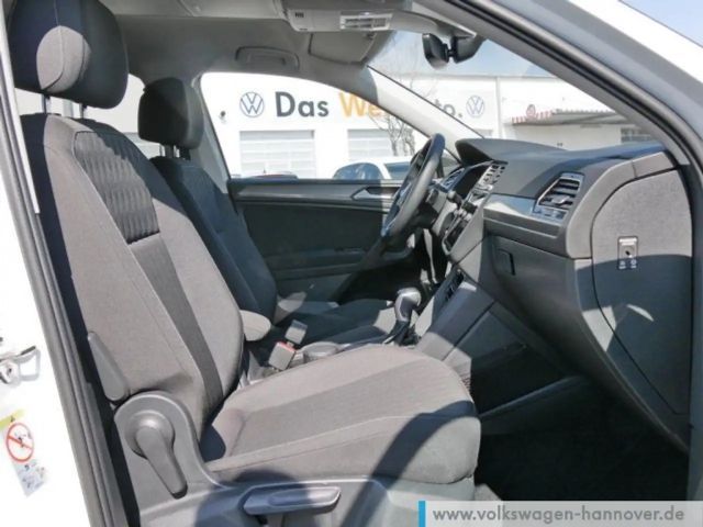 Volkswagen Tiguan 2.0 TDI Allspace DSG Life