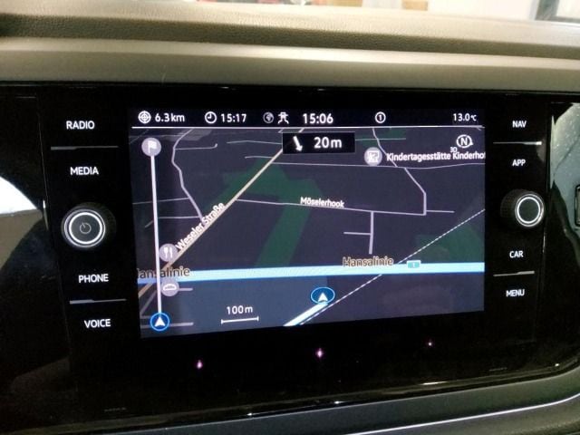 Volkswagen Polo 1.0 TSI DSG R-Line