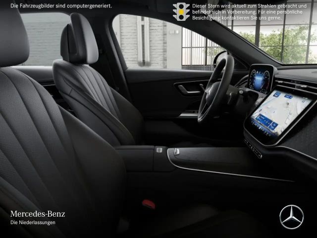 Mercedes-Benz E 450 4MATIC AVANTGARDE Estate