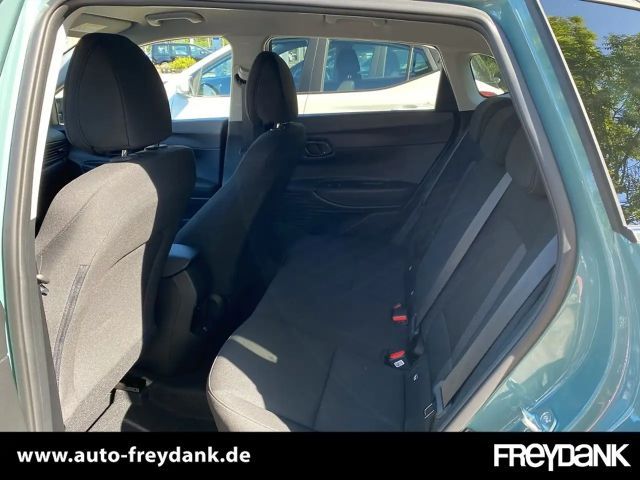 Hyundai i20 1.0 2WD Prime T-GDi