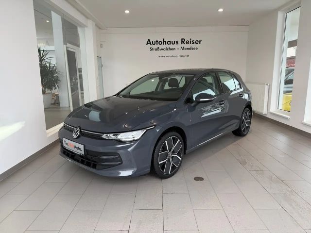 Volkswagen Golf DSG Life