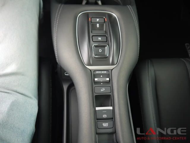 Honda ZR-V 2.0 Advance