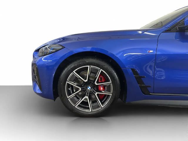 BMW i4 Coupé M-Sport eDrive40