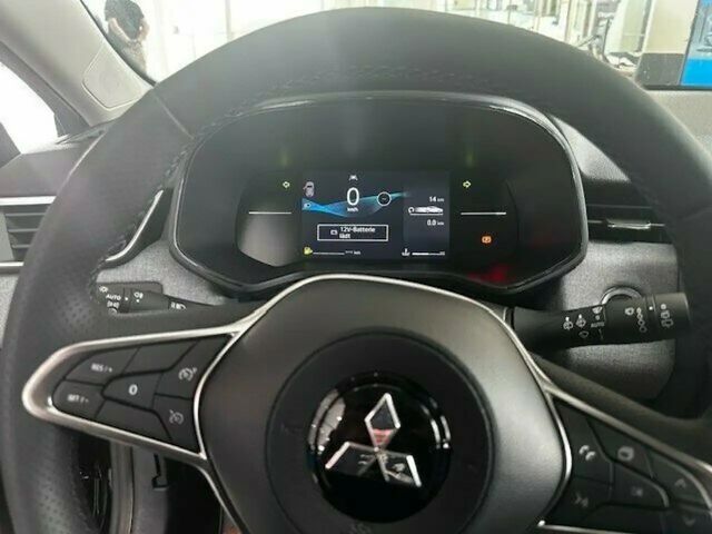 Mitsubishi Colt Plus Vorführwagen Allwetterreifen