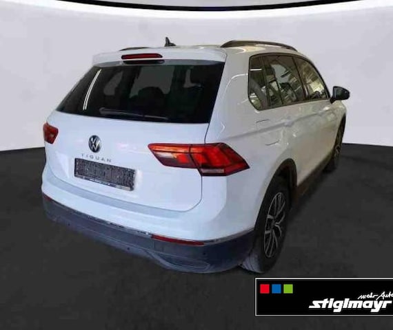 Volkswagen Tiguan 1.5 TSI Life