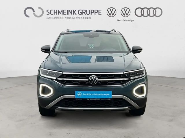 Volkswagen T-Roc 1.5 TSI DSG Style
