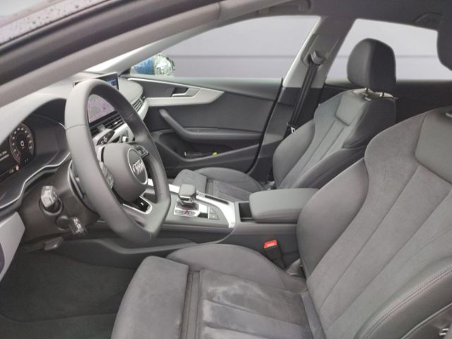 Audi A5 35 TFSI S-Line S-Tronic Sportback