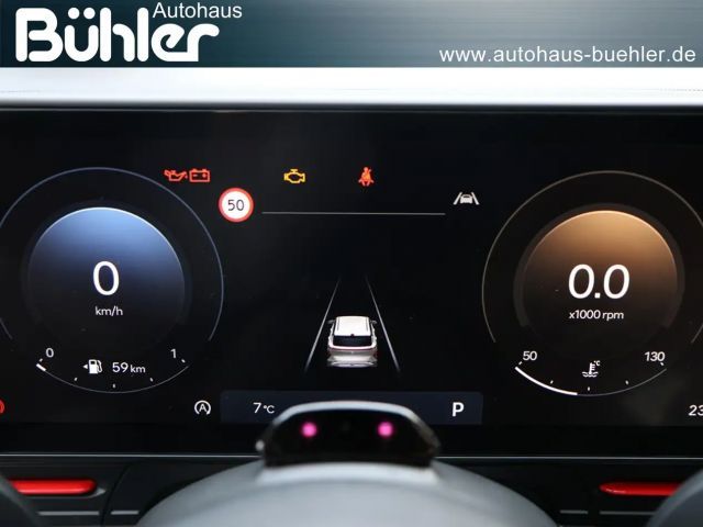 Hyundai Kona 1.6 N Line T-GDi