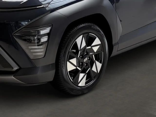 Hyundai Kona 1.6 Prime